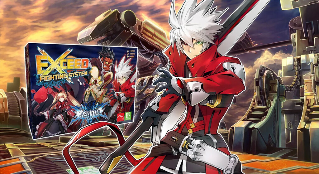 Los mejores juegos de mesa para fans de la lucha: las peleas y combos de Street Fighter y Super Smash Bros pero con cartas y dados Los mejores juegos de mesa para fans de la lucha: las peleas y combos de Street Fighter y Super Smash Bros pero con cartas y dados