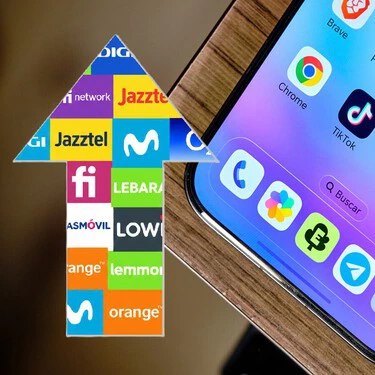 Tarifas Con Mas Datos