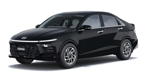 Hyundai Verna 2026 3