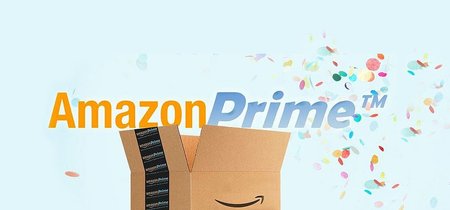 Amazon ya tiene más de 100 millones de miembros Prime
