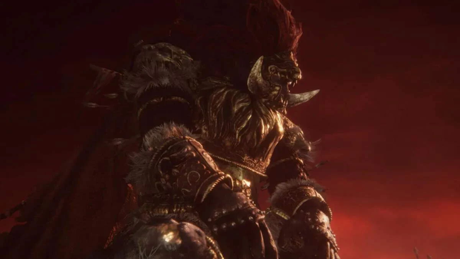 Elden Ring (FromSoftware)