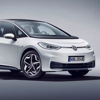 Volkswagen reconoce que vender coches eléctricos baratos no será posible en el corto plazo