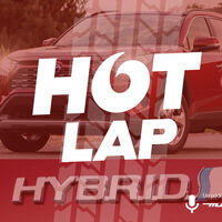 Hot Lap #22: Esto ahorras en 5 años con un SUV híbrido en México