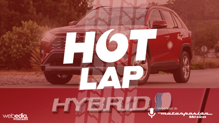 Hot Lap #22: Esto ahorras en 5 años con un SUV híbrido en México