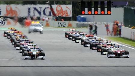 La reglamentación de motores será la que limite el calendario