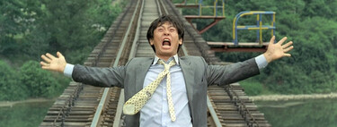 Netflix está recibiendo buenas críticas con la última joya de un maestro coreano: su película revelación acaba de estrenarse en la plataforma