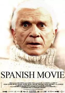 Rodajes de febrero del cine español | 'Spanish Movie' y otras Spanish movies