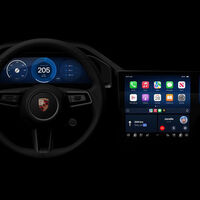 Apple quiere controlarlo todo en tu coche vía CarPlay. Y eso no le gusta un pelo al Gobierno de Estados Unidos