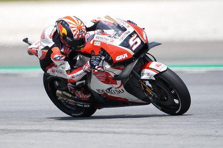Zarco Malasia Motogp 2019 3