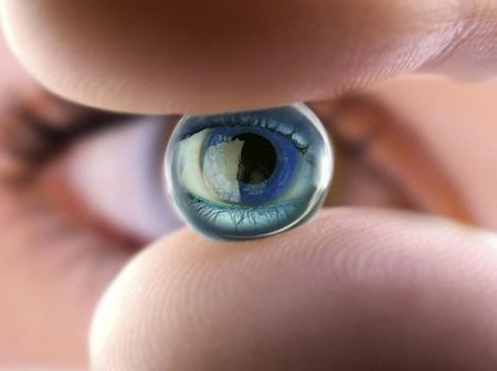 El primer ojo biónico es operativo y recibe la aprobación de la FDA