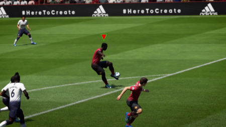 Control y finalización exacta en PS4, Xbox PC y Switch 4 1