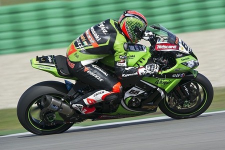 Tom Sykes