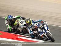 FIM CEV Repsol 2014: Quartararo, Vierge, Raffin y Morales vencen en Navarra