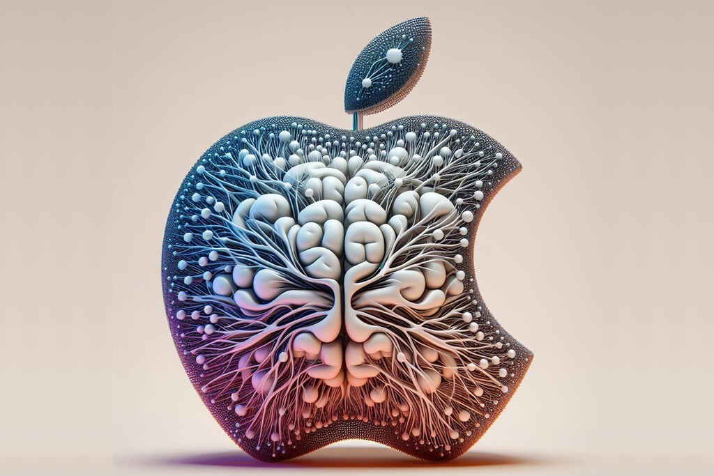 La inteligencia artificial que quiero en mi iPhone y Mac no sólo existe ya, sino que la ha presentado la propia Apple La inteligencia artificial que quiero en mi iPhone y Mac no sólo existe ya, sino que la ha presentado la propia Apple