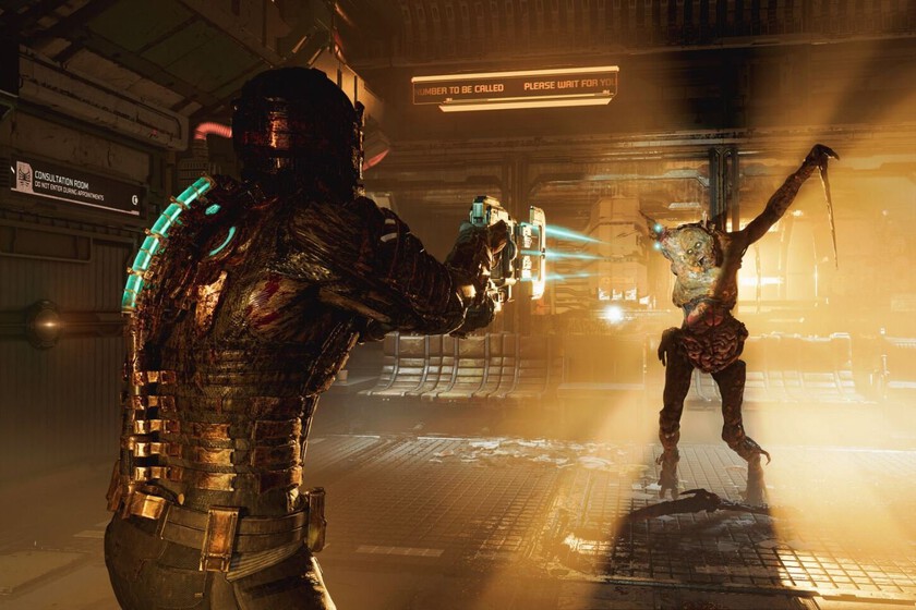 Dead Space Remake Oferta Portada