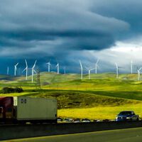 Qué esperar de la cumbre del clima COP26: más coches eléctricos y apuesta por las energías renovables 