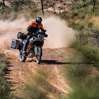 Las KTM 1290 Super Adventure de 2015 y 2016, a revisión por una nueva posible fuga de combustible