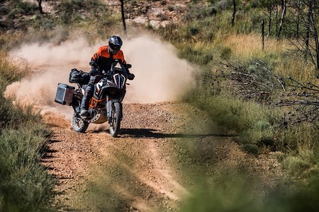 Las KTM 1290 Super Adventure de 2015 y 2016, a revisión por una nueva posible fuga de combustible