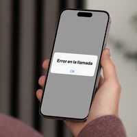 "Error en la llamada" en el iPhone. Por qué ocurre y cómo solucionarlo