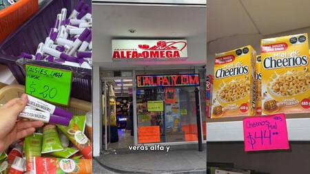 Tiendita Secreta