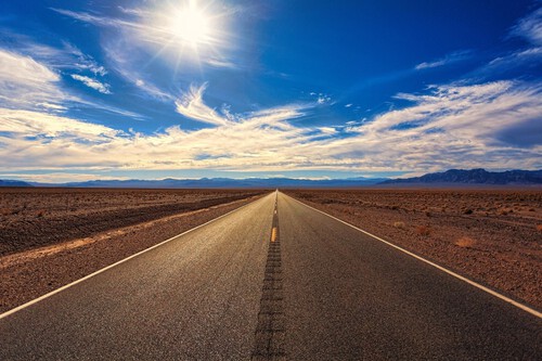 Carreteras Mas Largas 1