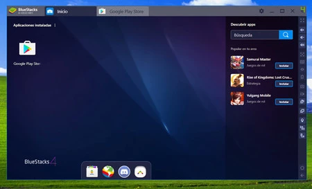 BlueStacks: A Revolução dos Emuladores Android para PC