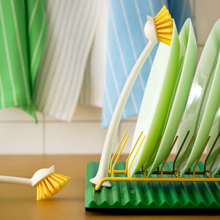 Rinnig Portaplatos Amarillo 1465194 Pe994965 S5