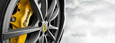 Brembo Frenos