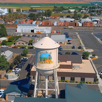 A contra-história de quão ruins são os data centers está em uma pequena cidade dos EUA que foi revitalizada graças a um deles 