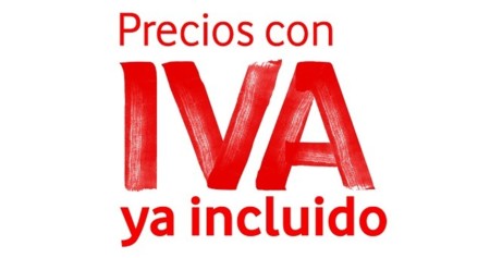 ¿Todavía hay operadores que muestran los precios sin impuestos en grande? Pocos pero quedan