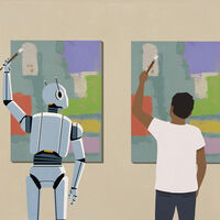 Esta IA imita humanos com tanta perfeição que consegue manipular pesquisas de opinião pública 