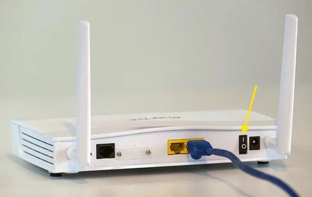 Aumentar señal de online wifi