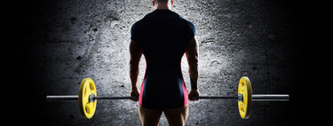 Remo al mentón: así es como se realiza correctamente para ganar más músculo en la zona de los hombros 