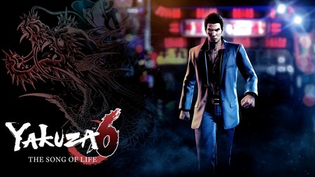 Yakuza 6: The Song of Life se nos va a abril. Eso sí, ¡este mes tendremos una demo!