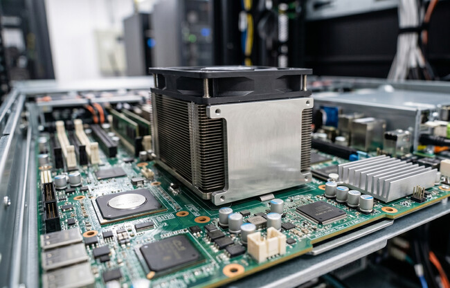 Gpu Alibaba Ia