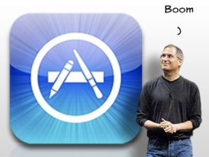Apple App Store: más de 15.000 millones de descargas en tres años