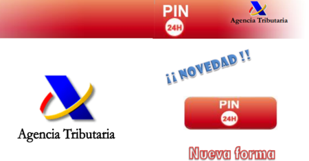 ¿Cómo funciona el PIN 24 horas?