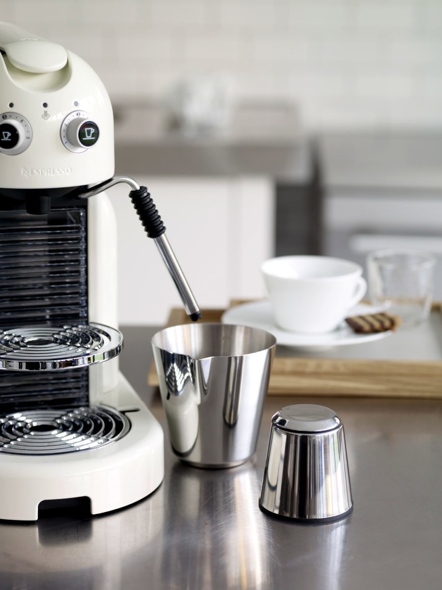 Foto de Nespresso Maestria (3/6)