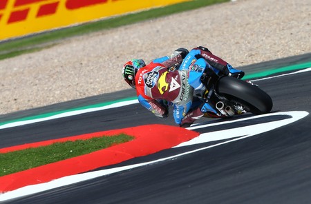 Moto2 Gran Bretana Silverstone001