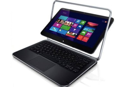 Dell admite que los tablets con Windows 8 tienen una adopción lenta en las empresas
