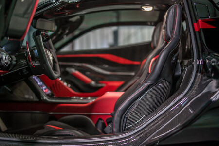 Record De Velocidad Ssc Tuatuara 11