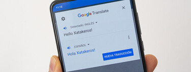 Google Translate puede ser mejor traductor con estas siete funciones para tu teléfono Android 