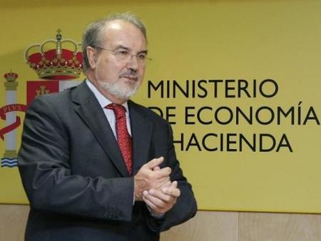 El Gobierno revisa sus previsiones para 2009