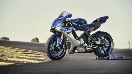 ¿Quieres acudir al Supersport Pro Tour Yamaha? Sólo 100 afortunados conseguirán plaza