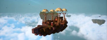 Everwind es lo que Minecraft debería y Hytale querría, y además en pleno acceso anticipado