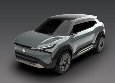 Suzuki Evx Concept 2023 1600 01