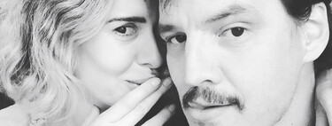 Pedro Pascal se ha convertido en enemigo público por tocar a Vanessa Kirby. En realidad es más complicado que eso