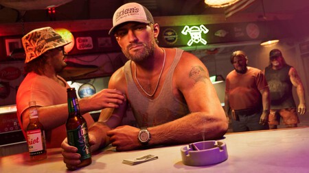 El Desarrollo De Gta 6 Esta Siendo Una Maldicion Para Rockstar 5