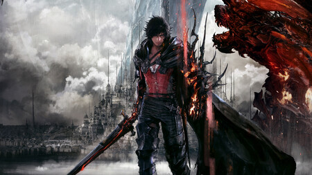 El desarrollo de Final Fantasy XVI se ha retrasado medio año por la pandemia. En primavera se mostrarán novedades