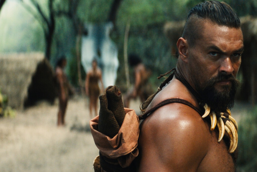 De Jason Momoa al regreso de la mejor ciencia ficción: los grandes estrenos que Apple TV+ traerá en agosto 